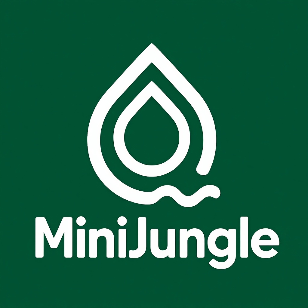 植物墙病虫害防治 | MiniJungle®沁植毯工艺