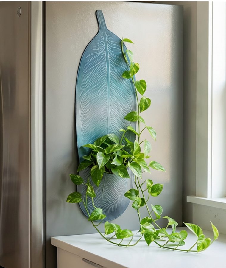 绿色建筑时代的植物墙：如何用立体绿化提升建筑生态价值与商业价值