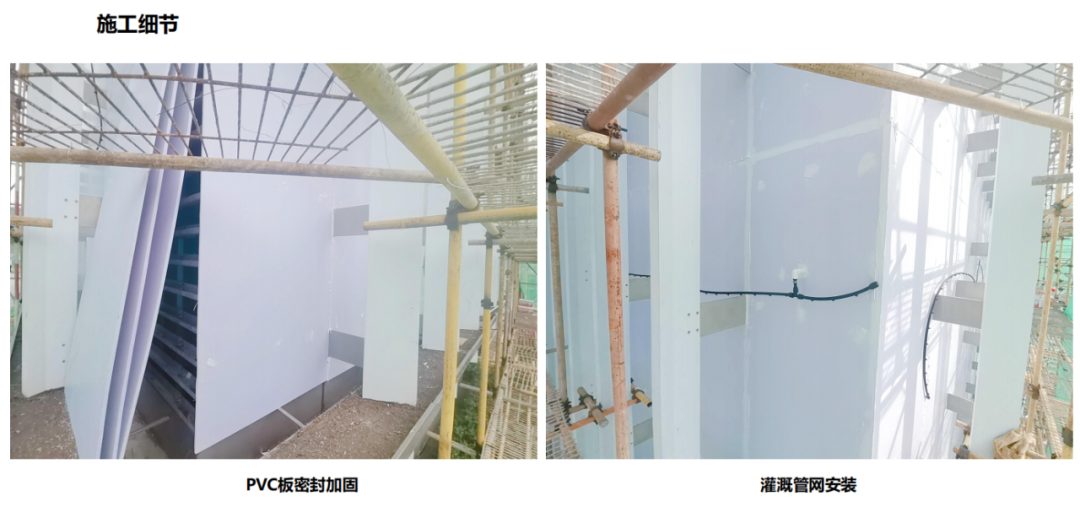 草木计划 MiniJungle® 项目实景